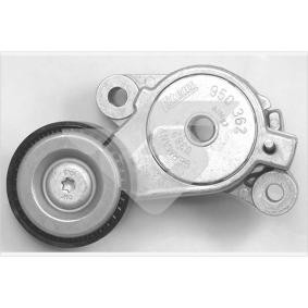 Acquista Rullo tenditore cinghia Poly-V da HUTCHINSON T0641 a buon mercato per soli 72,87 €