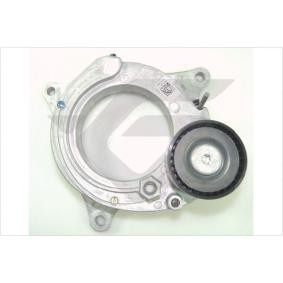 Compre Polea tensora, correa poli V de HUTCHINSON online para 8 Coupé (G15, F92) a precios moderados