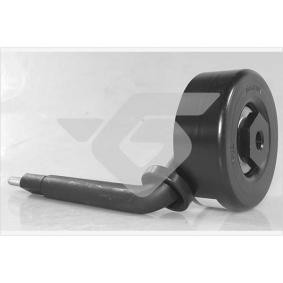 Spannrolle, Keilrippenriemen T0673 von HUTCHINSON günstig für 70,75 € online kaufen
