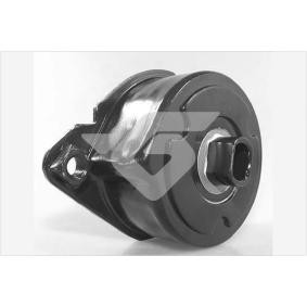 Achetez des Poulie, tendeur de courroie d'accessoire HUTCHINSON T0674 à prix pour 80,62 €