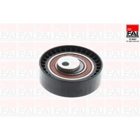 Köp Spännrulle för kamrem av FAI AutoParts T1087 till det låga priset 427,38 kr