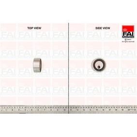 Comprar Polea tensora, correa dentada de FAI AutoParts T1192 a bajo precio de 18,88 €