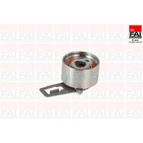 Achetez des Galet tendeur de courroie de distribution FAI AutoParts T1233 à prix pour 51,02 €