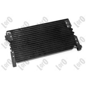 Comprar Condensador, aire acondicionado de ABAKUS T16-06-005 a bajo precio de 77,60 €
