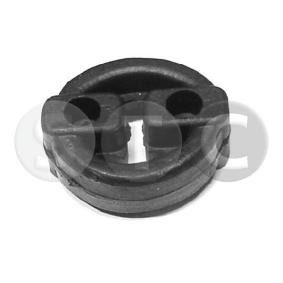 Achetez des Butée élastique, silencieux STC T400095 à prix pour 13,38 €