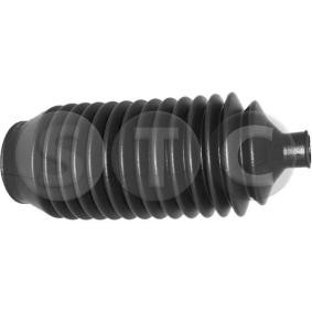 Acquista Cuffia sterzo da STC T400856 a buon mercato per soli 40,37 €