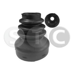Faltenbalgsatz, Antriebswelle T401110 von STC günstig für 13,09 € online kaufen