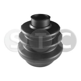 Faltenbalgsatz, Antriebswelle T401510 von STC günstig für 50,29 € online kaufen