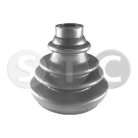 Faltenbalgsatz, Antriebswelle T401996 von STC günstig für 50,71 € online kaufen