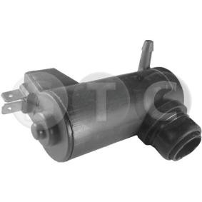 Comprar Bomba de agua de lavado, lavado de parabrisas de STC T402056 a bajo precio de 49,66 €