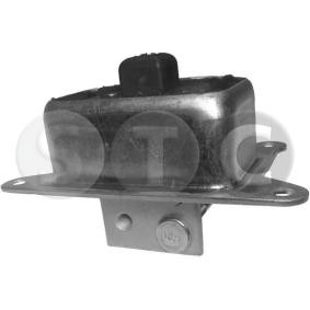 Comprar Soporte de motor de STC T402494 a bajo precio de 32,57 €