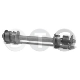 Comprar Casquillo del cojinete, estabilizador de STC T402651 a bajo precio de 13,95 €