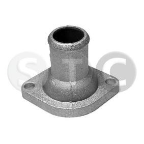 Compre Flange do líquido de refrigeração da STC T403150 a um preço baixo por 29,84 €