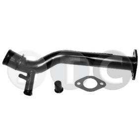 Kühlmittelrohrleitung T403199 von STC günstig für 36,30 € online kaufen