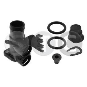 Osta Termostaattikotelo STC:llä T403522 edullisesti hintaan 6,82 €