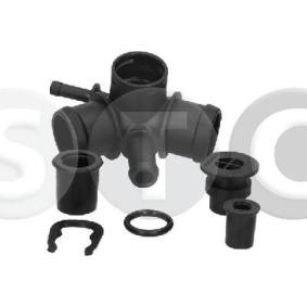 Osta Termostaattikotelo STC:llä T403604 edullisesti hintaan 11,93 €