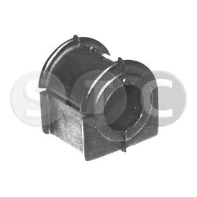 Compre Apoio, barra estabilizadora da STC T404014 a um preço baixo por 13,10 €