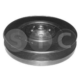 Achetez des Poulie damper (vilebrequin) STC T404176 à prix pour 291,88 €