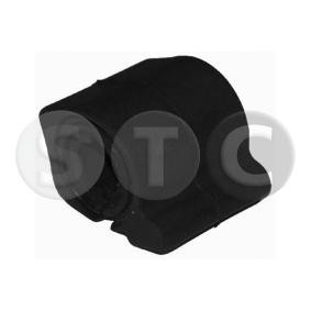 Achetez des Silent bloc de barre stabilisatrice STC T404656 à prix pour 13,22 €