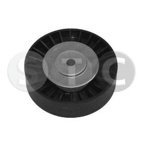 Umlenk- / Führungsrolle, Keilrippenriemen T404756 von STC günstig für 20,39 € online kaufen