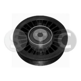 Umlenk- / Führungsrolle, Keilrippenriemen T404769 von STC günstig für 78,00 € online kaufen