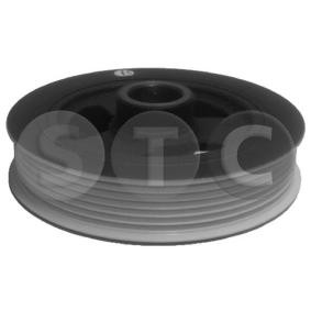 Achetez des Poulie damper de chez STC en ligne pour Puma 3/5 portes (EC) à prix modérés