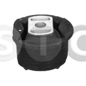 Compre Suspensão, corpo do eixo da STC T405023 a um preço baixo por 30,41 €