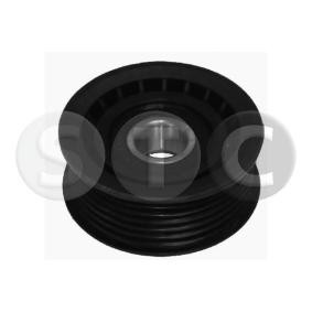 Umlenk- / Führungsrolle, Keilrippenriemen T405046 von STC günstig für 52,38 € online kaufen