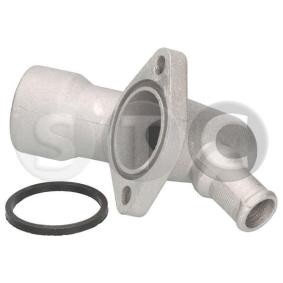 Achetez des Bride de liquide de refroidissement de chez STC en ligne pour Kuga Mk1 SUV à prix modérés