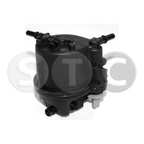 Kraftstofffilter T405391 von STC günstig für 36,96 € online kaufen