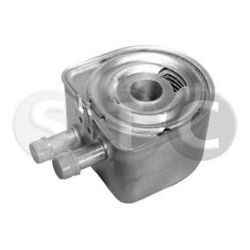 Compre Radiador de óleo, óleo do motor da STC T405401 a um preço baixo por 122,69 €