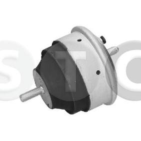 Osta Moottorin tuki STC:llä T405512 edullisesti hintaan 81,61 €