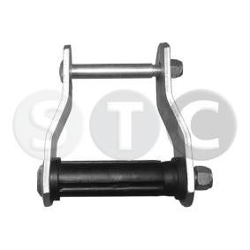 Compre Suporte de mola da STC T405726 a um preço baixo por 147,84 €