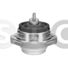 Osta Moottorin tuki STC:llä T405765 edullisesti hintaan 77,54 €