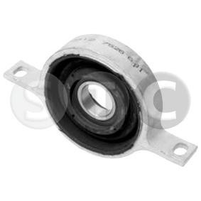 Compre Suporte do cardan da STC T405836 a um preço baixo por 45,91 €