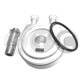Ölkühler T405943 von STC günstig für 89,57 € online kaufen