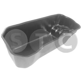 Osta Öljypohja STC:llä T406316 edullisesti hintaan 356,94 €