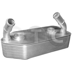 Köp Oljekylare av STC T406327 till det låga priset 4201,33 kr
