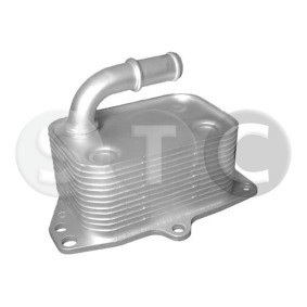 Compre Radiador de óleo, óleo do motor da STC T406347 a um preço baixo por 74,38 €