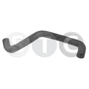 Kühlerschlauch T408631 von STC günstig für 23,19 € online kaufen