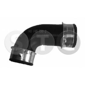 Compre Tubo flexível do ar de sobrealimentação da STC T409415 a um preço baixo por 72,19 €
