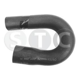 Acquista Tubo intercooler da STC online per COMBO (71_) a prezzi moderati