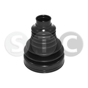 Faltenbalgsatz, Antriebswelle T411039 von STC günstig für 58,47 € online kaufen