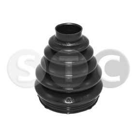 Faltenbalgsatz, Antriebswelle T411046 von STC günstig für 15,05 € online kaufen