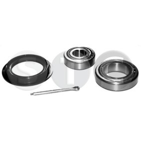 Comprar Juego de cojinete de rueda de STC T474002 a bajo precio de 12,22 €