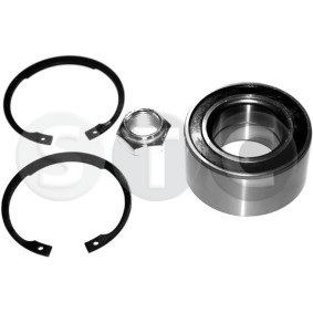 Comprar Juego de cojinete de rueda de STC T474006 a bajo precio de 22,40 €