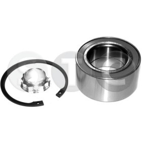 Comprar Juego de cojinete de rueda de STC T474025 a bajo precio de 24,29 €