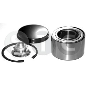 Osta Pyöränlaakerisarja STC:llä T474040 edullisesti hintaan 55,62 €