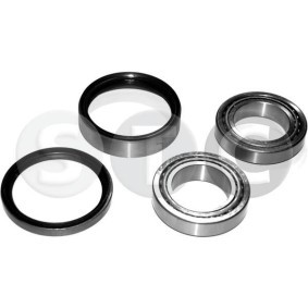 Acquista Kit cuscinetto ruota da STC T474050 a buon mercato per soli 22,41 €