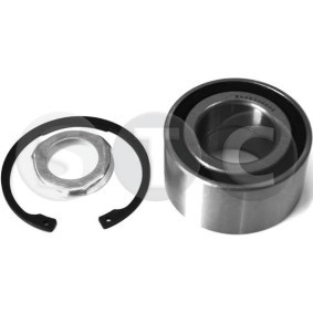 Comprar Juego de cojinete de rueda de STC T474101 a bajo precio de 30,92 €
